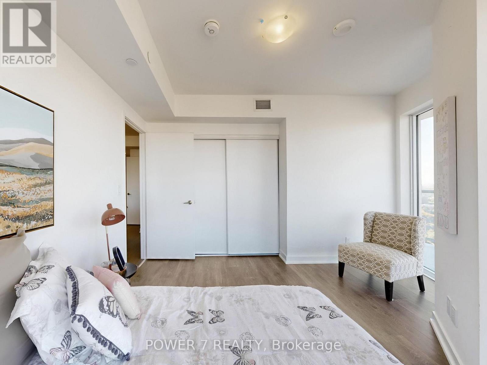 3605 - 2033 Kennedy Road, Toronto, Ontario  M4J 1Y6 - Photo 18 - E12584790