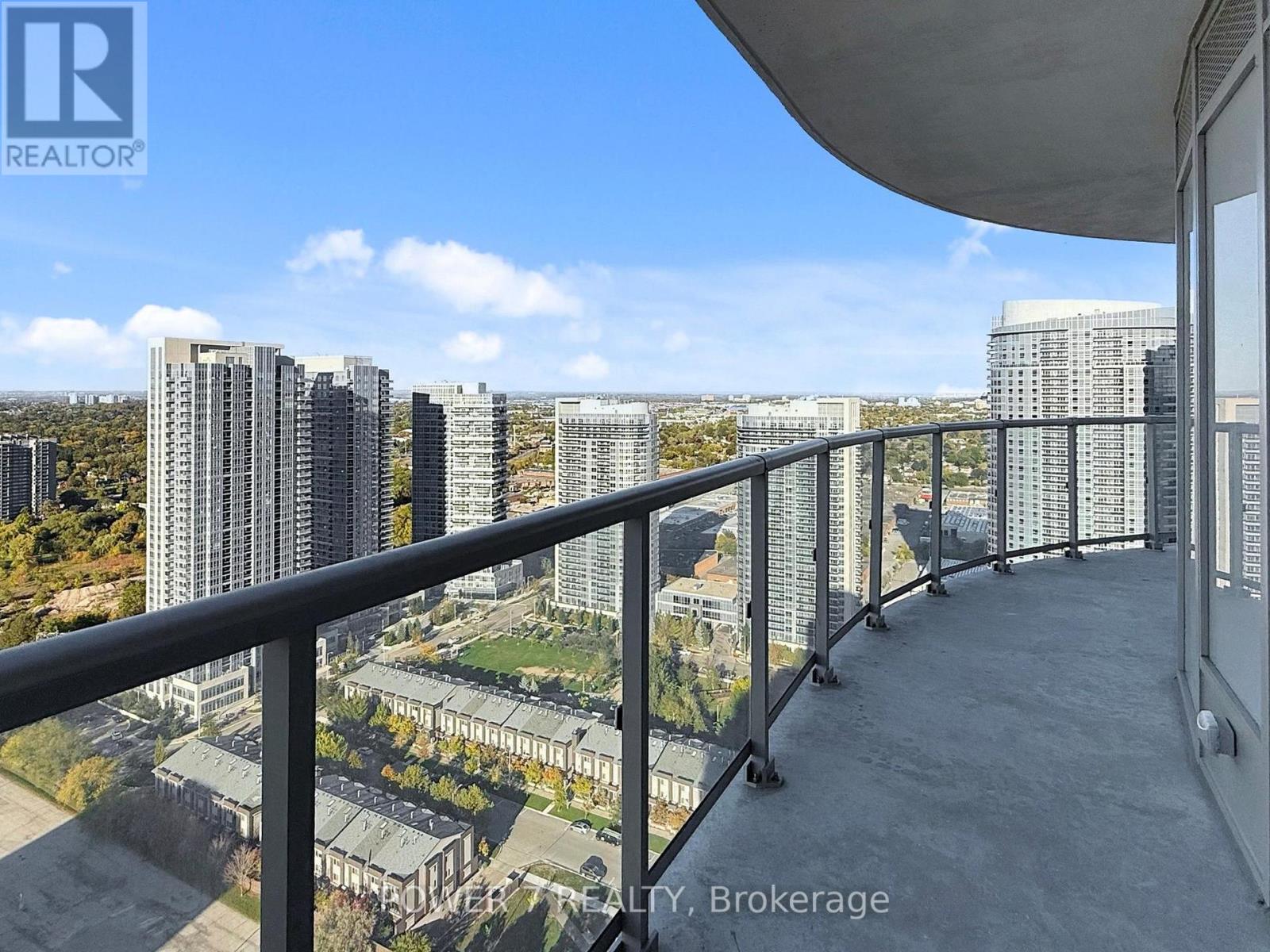 3605 - 2033 Kennedy Road, Toronto, Ontario  M4J 1Y6 - Photo 21 - E12584790