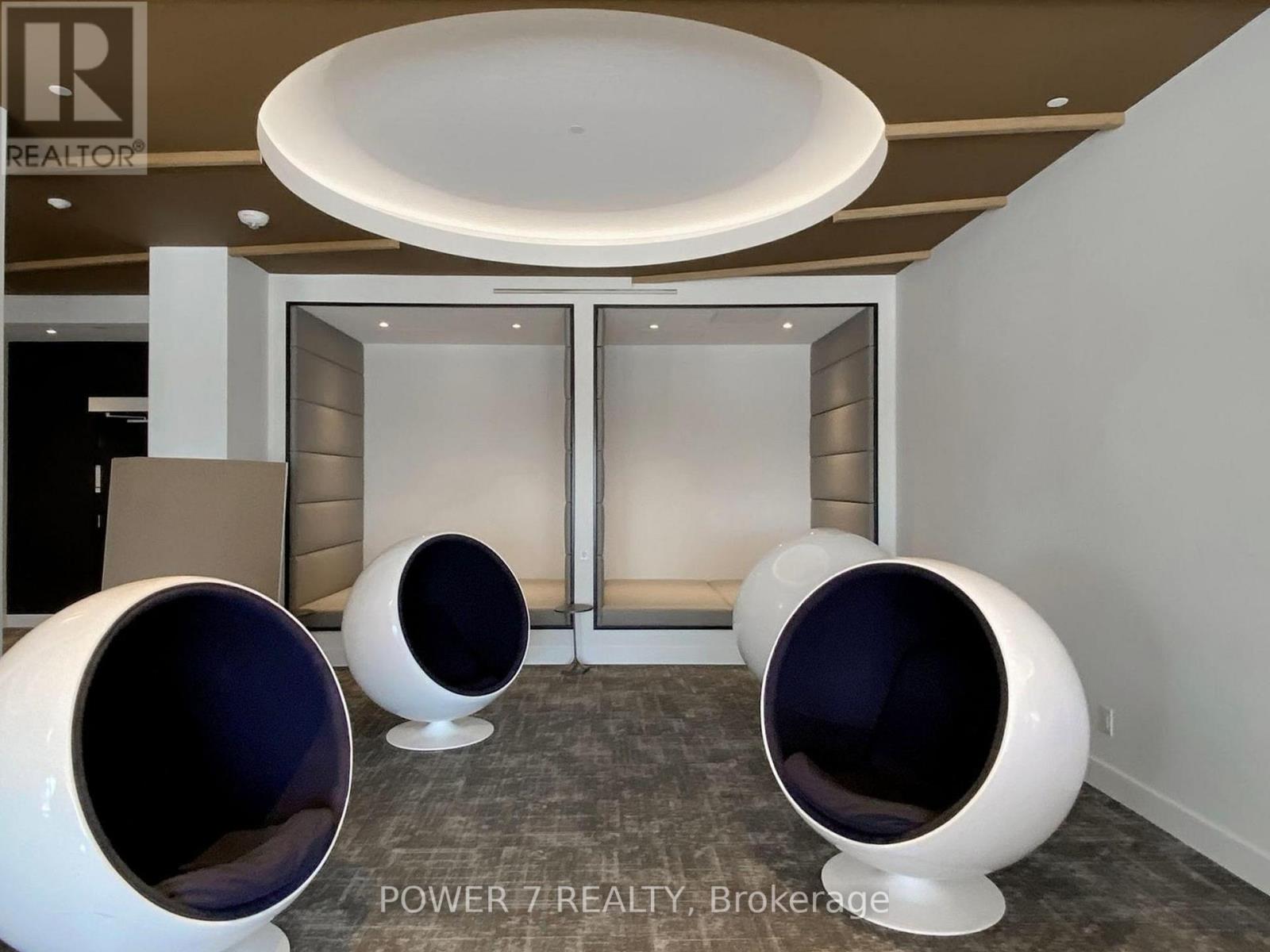 3605 - 2033 Kennedy Road, Toronto, Ontario  M4J 1Y6 - Photo 28 - E12584790