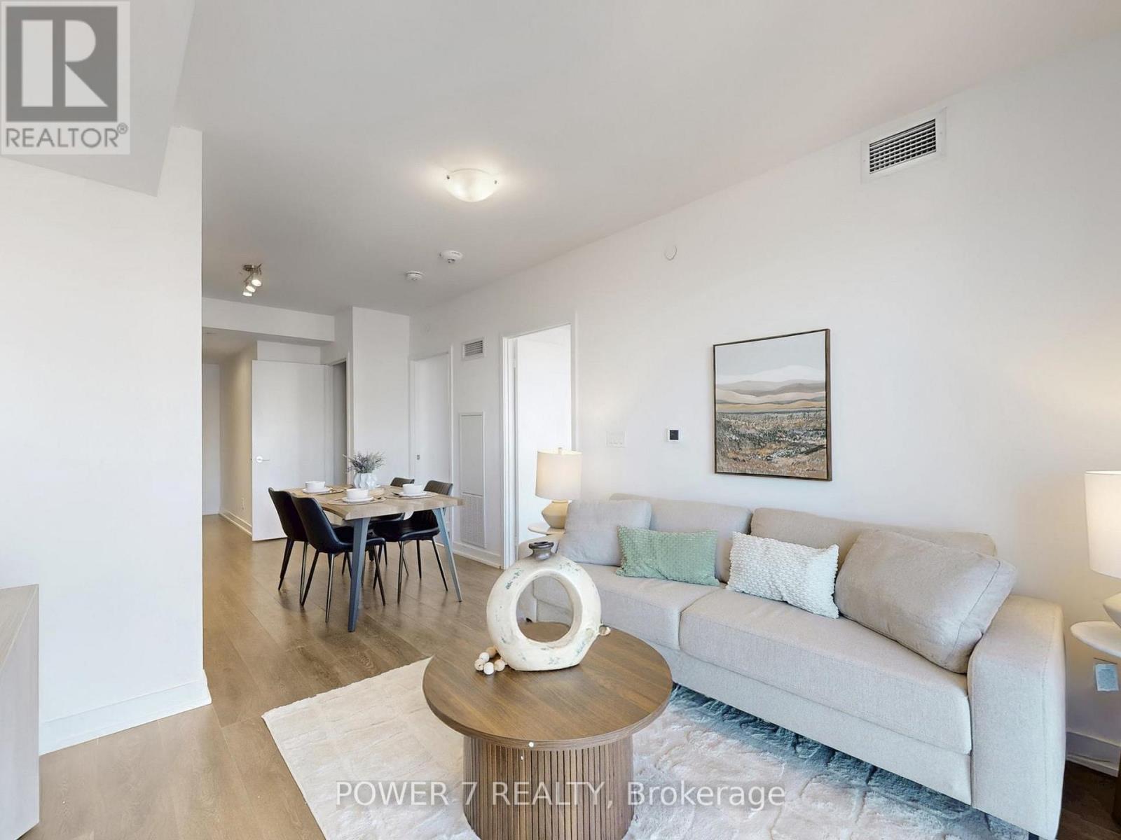 3605 - 2033 Kennedy Road, Toronto, Ontario  M4J 1Y6 - Photo 3 - E12584790