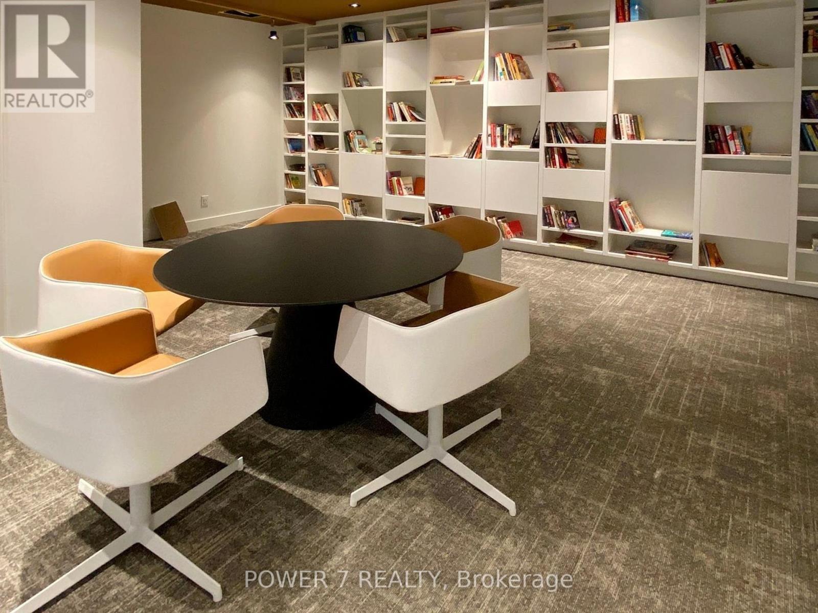 3605 - 2033 Kennedy Road, Toronto, Ontario  M4J 1Y6 - Photo 31 - E12584790