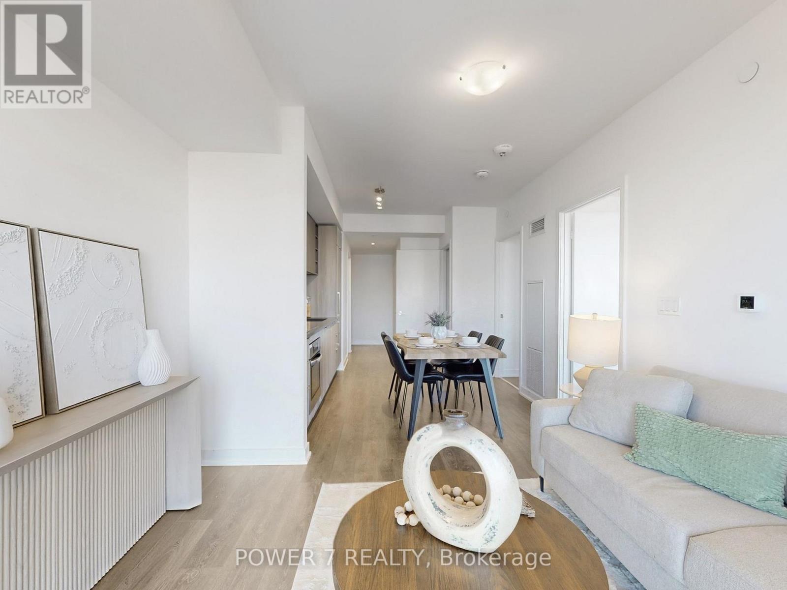 3605 - 2033 Kennedy Road, Toronto, Ontario  M4J 1Y6 - Photo 4 - E12584790