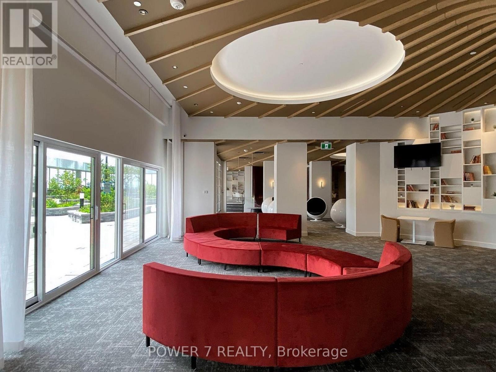 3605 - 2033 Kennedy Road, Toronto, Ontario  M4J 1Y6 - Photo 42 - E12584790