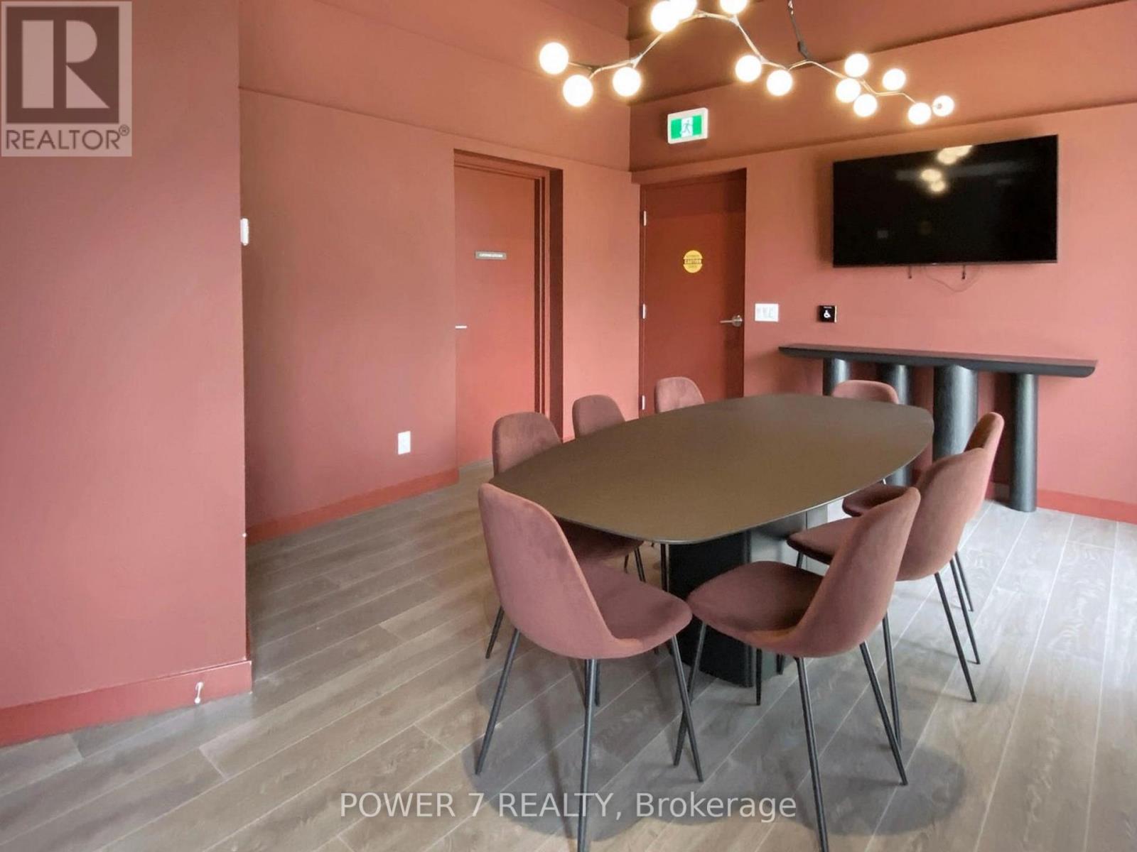 3605 - 2033 Kennedy Road, Toronto, Ontario  M4J 1Y6 - Photo 43 - E12584790