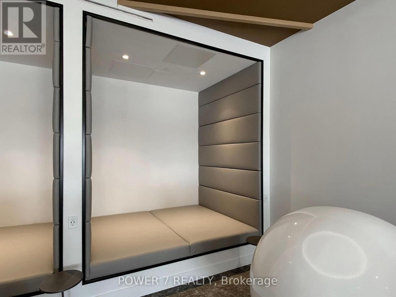 3605 - 2033 Kennedy Road, Toronto, Ontario  M4J 1Y6 - Photo 44 - E12584790