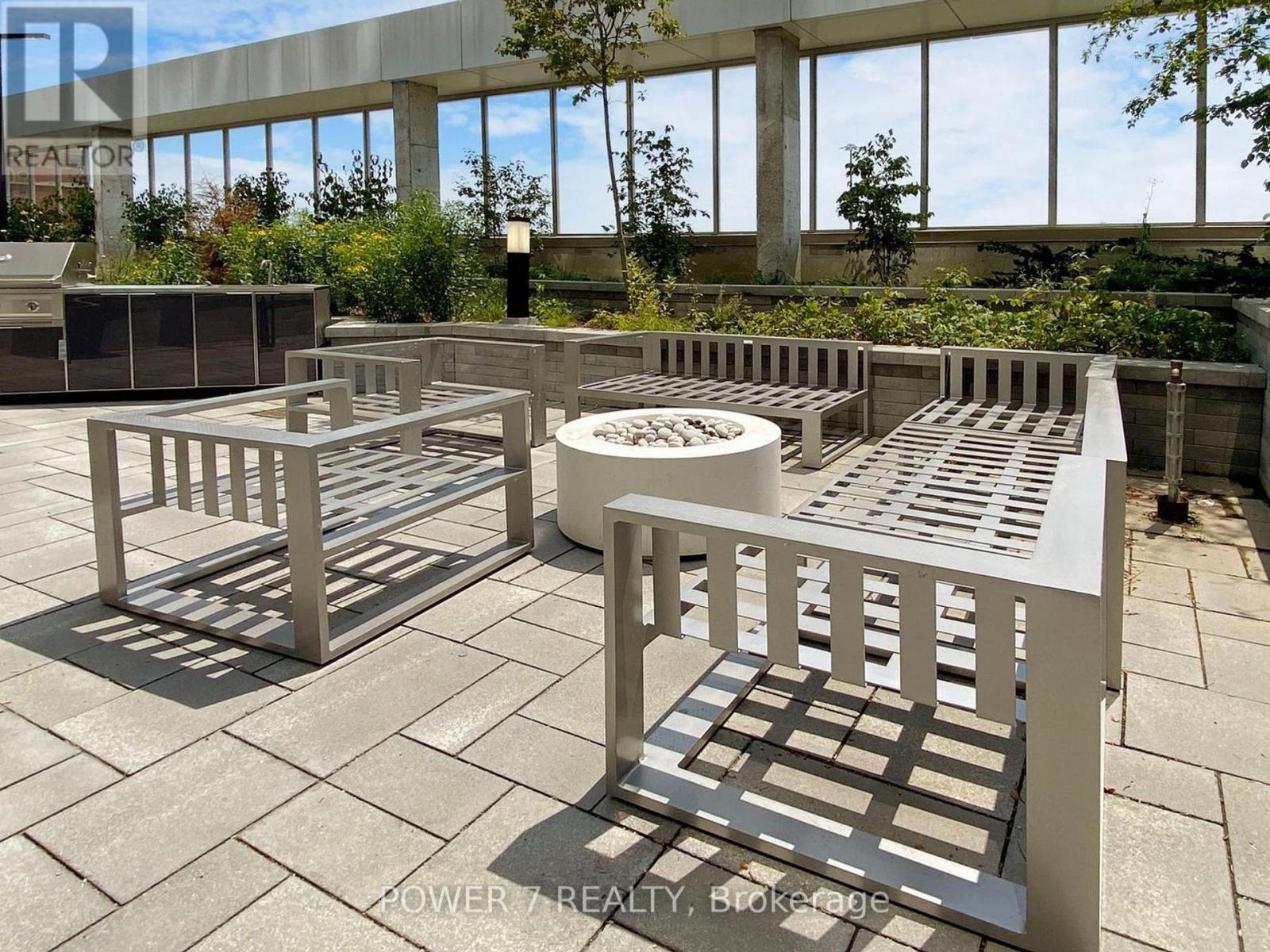 3605 - 2033 Kennedy Road, Toronto, Ontario  M4J 1Y6 - Photo 46 - E12584790