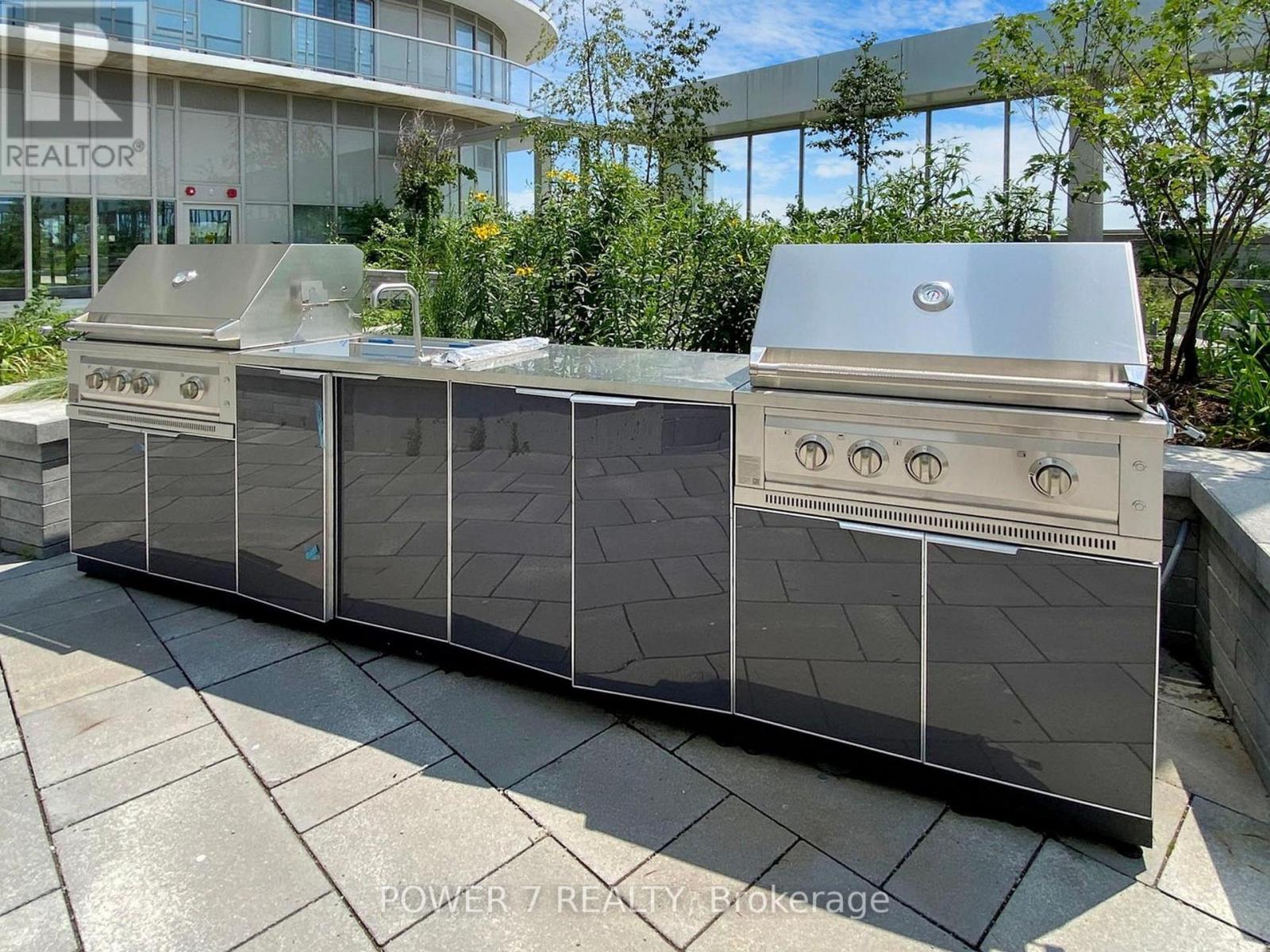 3605 - 2033 Kennedy Road, Toronto, Ontario  M4J 1Y6 - Photo 47 - E12584790