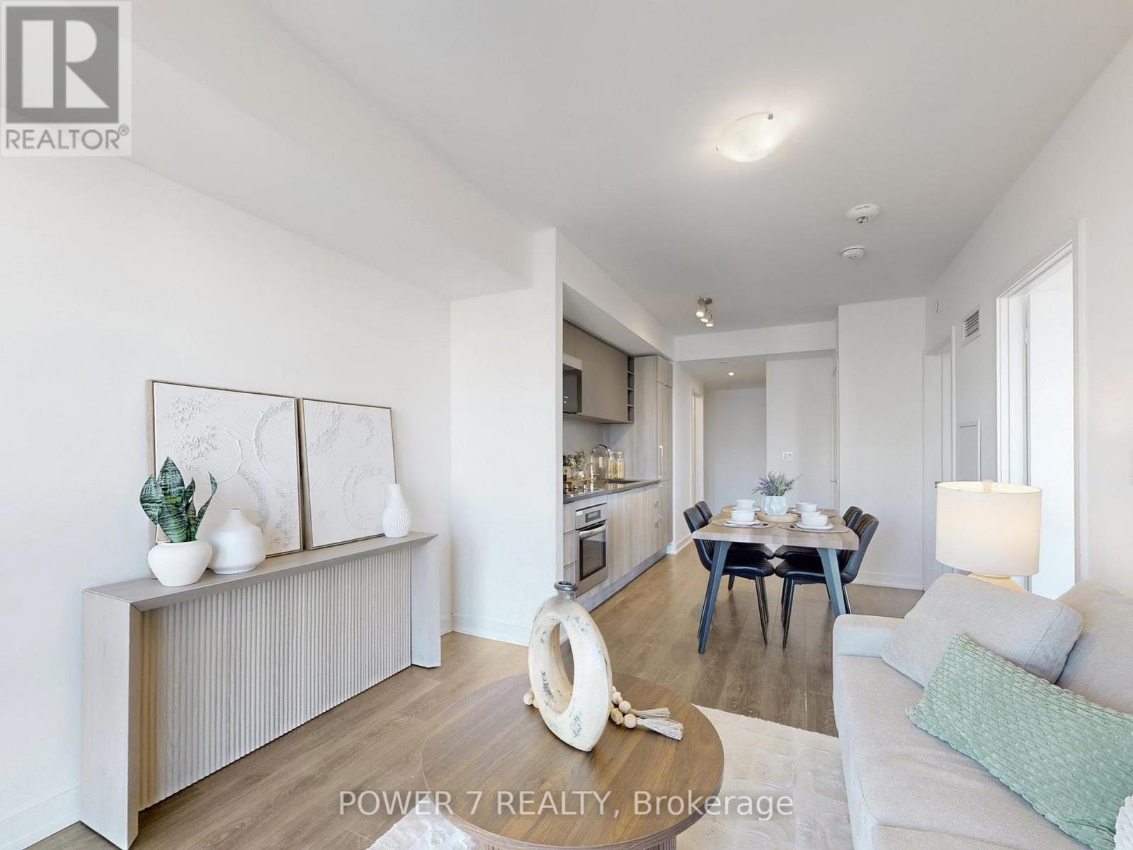 3605 - 2033 Kennedy Road, Toronto, Ontario  M4J 1Y6 - Photo 5 - E12584790