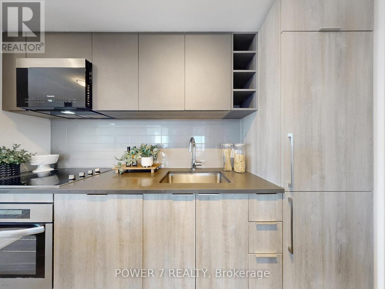 3605 - 2033 Kennedy Road, Toronto, Ontario  M4J 1Y6 - Photo 9 - E12584790