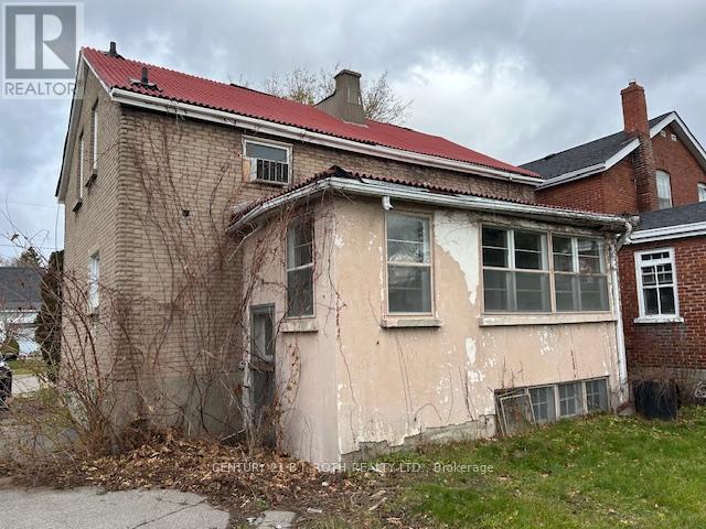 381 Pine Avenue, Oshawa, Ontario  L1J 2H7 - Photo 2 - E12584830