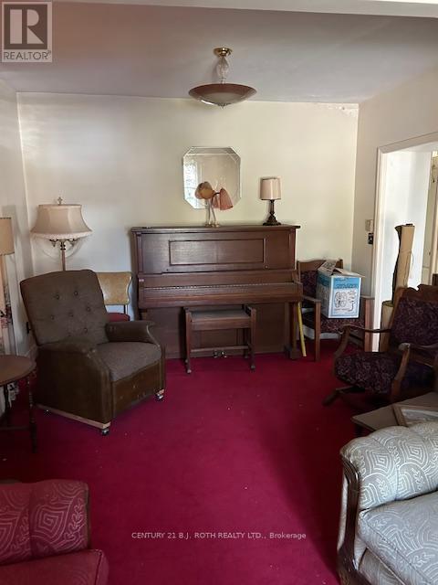 381 Pine Avenue, Oshawa, Ontario  L1J 2H7 - Photo 4 - E12584830