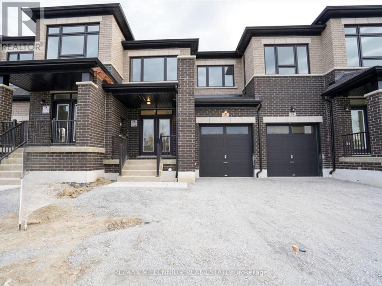 20 LITTLEWOOD DRIVE, Whitby, Ontario