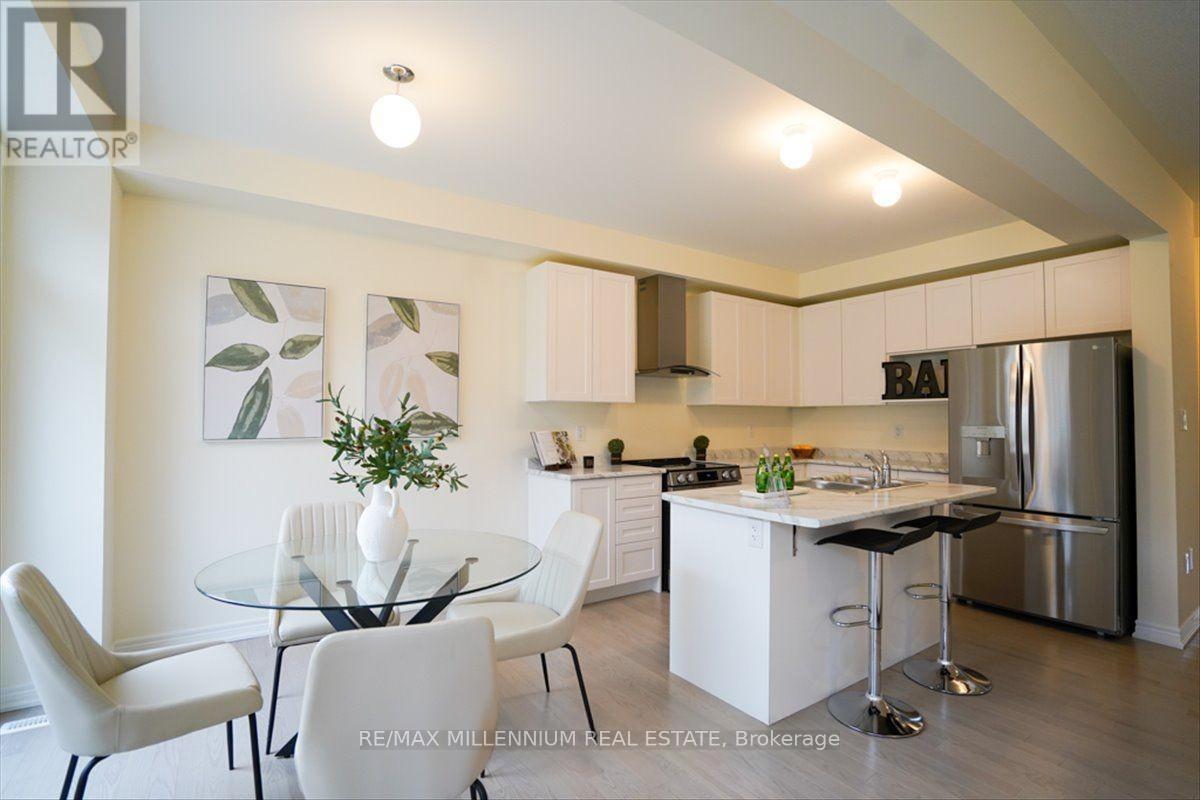 20 Littlewood Drive, Whitby, Ontario  L1P 0H4 - Photo 12 - E12584844