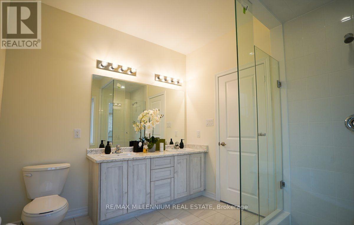 20 Littlewood Drive, Whitby, Ontario  L1P 0H4 - Photo 13 - E12584844