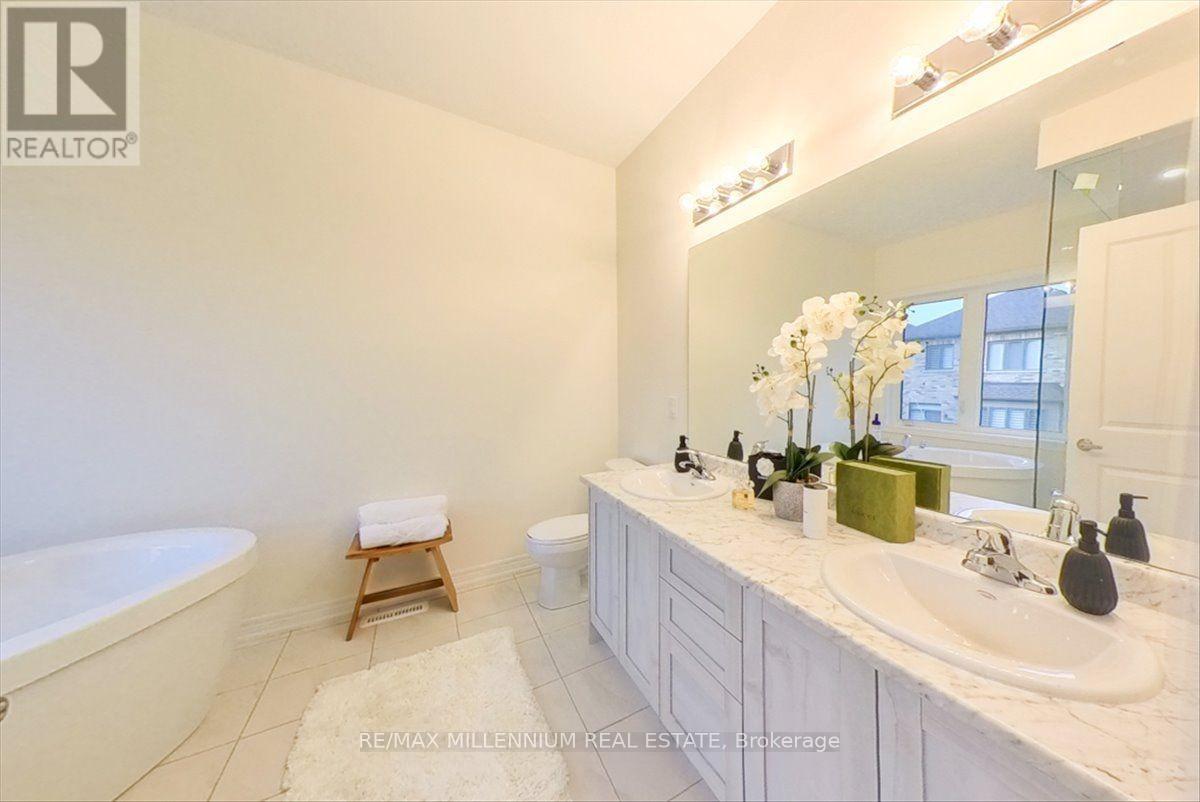 20 Littlewood Drive, Whitby, Ontario  L1P 0H4 - Photo 14 - E12584844