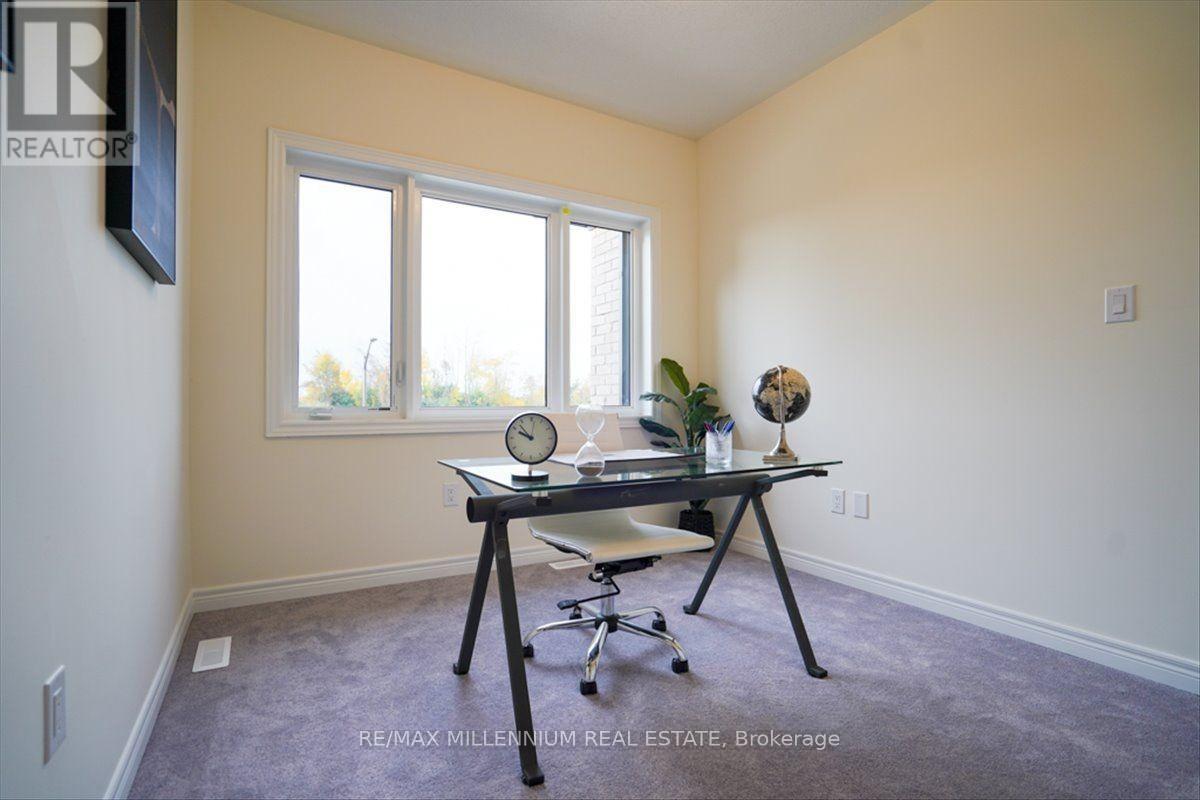 20 Littlewood Drive, Whitby, Ontario  L1P 0H4 - Photo 18 - E12584844