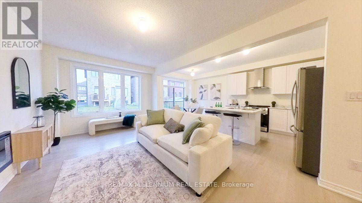 20 Littlewood Drive, Whitby, Ontario  L1P 0H4 - Photo 6 - E12584844