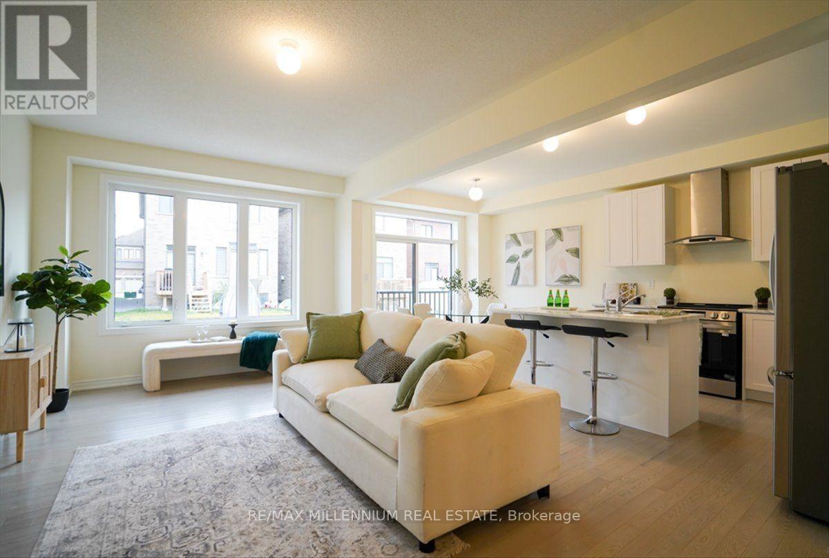 20 Littlewood Drive, Whitby, Ontario  L1P 0H4 - Photo 8 - E12584844