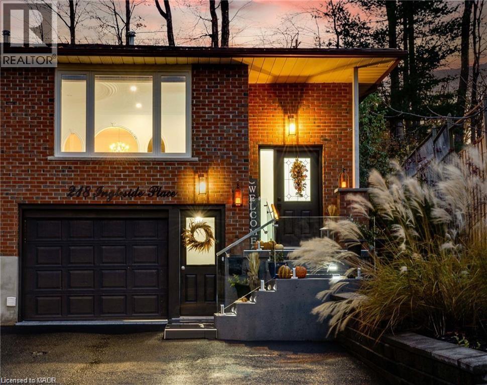 218 Ingleside Place Unit# Basement, Kitchener, Ontario  N2M 2H2 - Photo 2 - 40791172