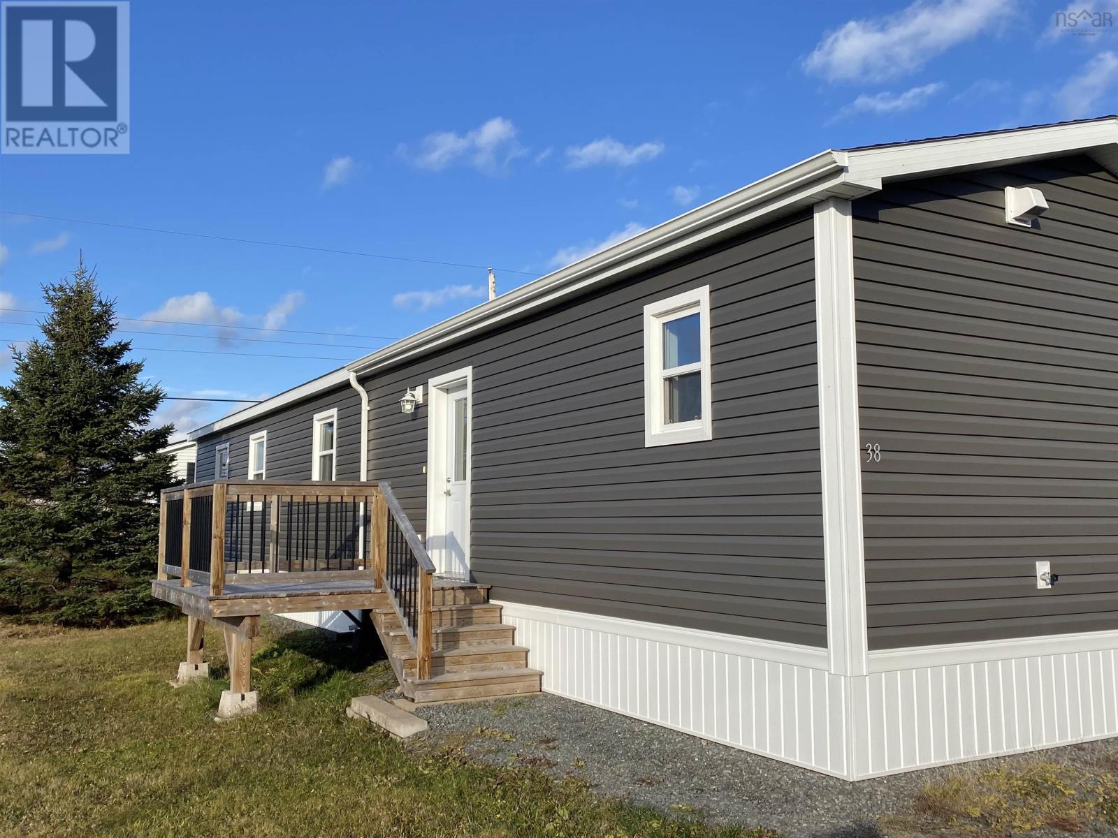 38 Rogers Drive, lower south river, Nova Scotia