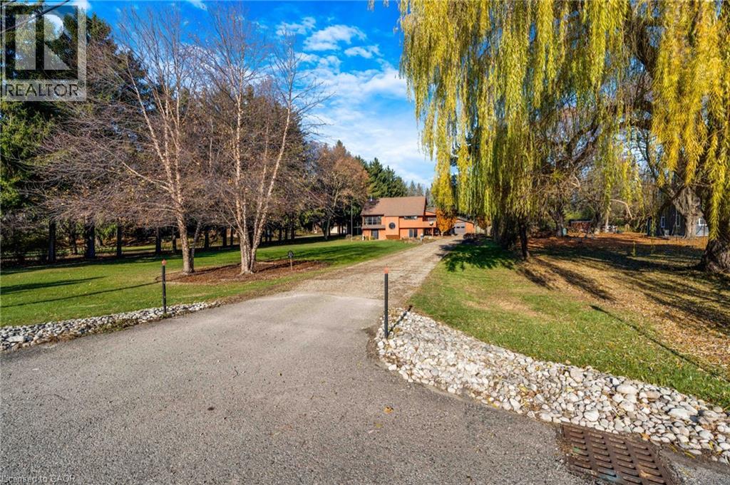 106 Royal Oak Road, Cambridge, Ontario  N3E 0A4 - Photo 2 - 40790745