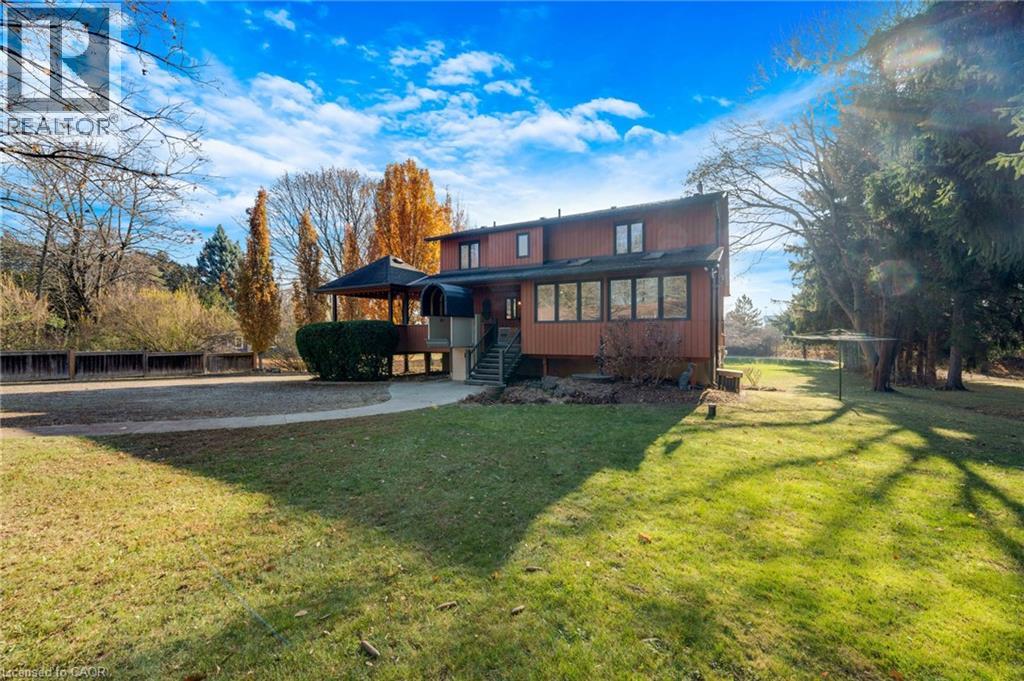 106 Royal Oak Road, Cambridge, Ontario  N3E 0A4 - Photo 6 - 40790745