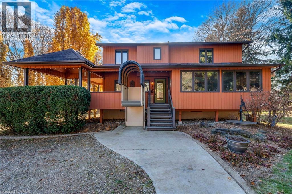 106 Royal Oak Road, Cambridge, Ontario  N3E 0A4 - Photo 8 - 40790745