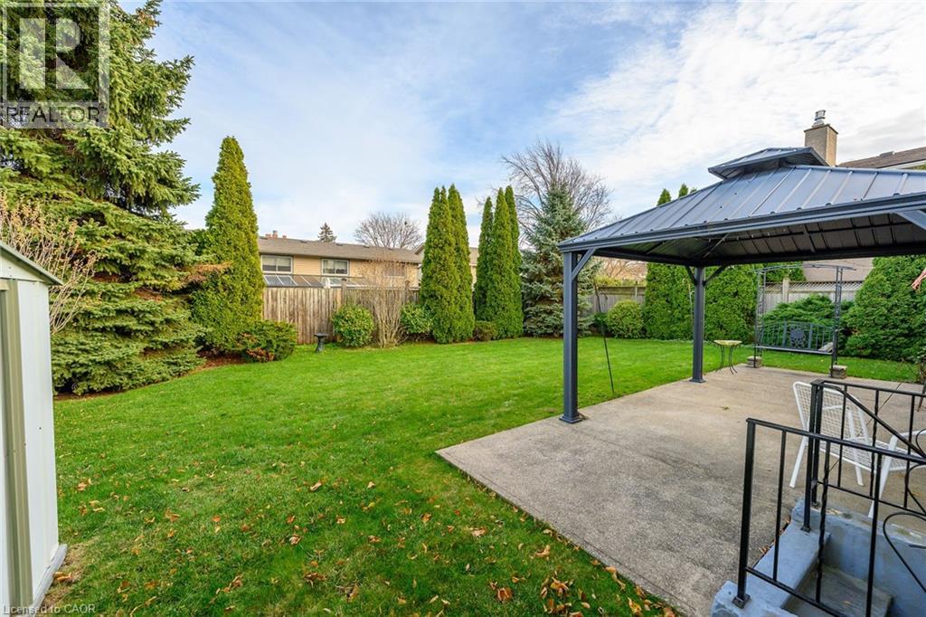 5083 Hartwood Avenue, Beamsville, Ontario  L3J 0A2 - Photo 26 - 40791031