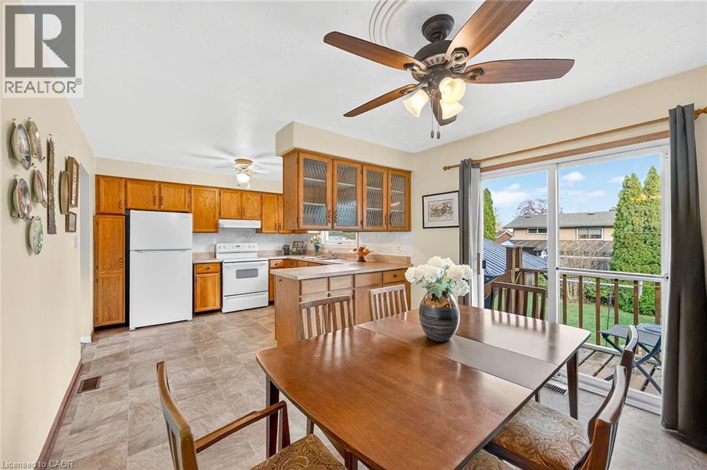 5083 Hartwood Avenue, Beamsville, Ontario  L3J 0A2 - Photo 8 - 40791031