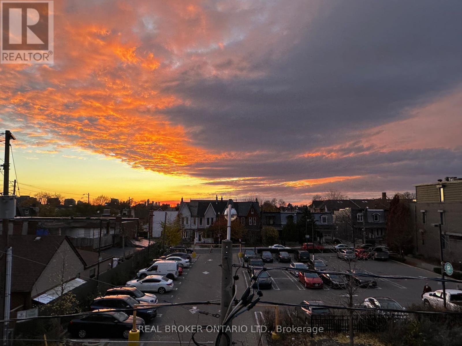 213 - 205 Manning Avenue, Toronto, Ontario  M6J 1V5 - Photo 29 - C12584736