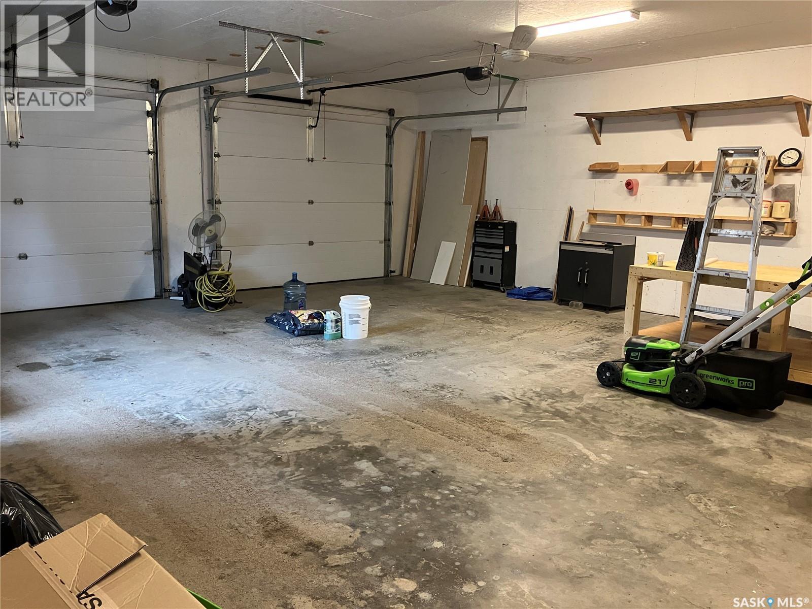 108 1st Street E, Choiceland, Saskatchewan  S0J 0M0 - Photo 25 - SK015865