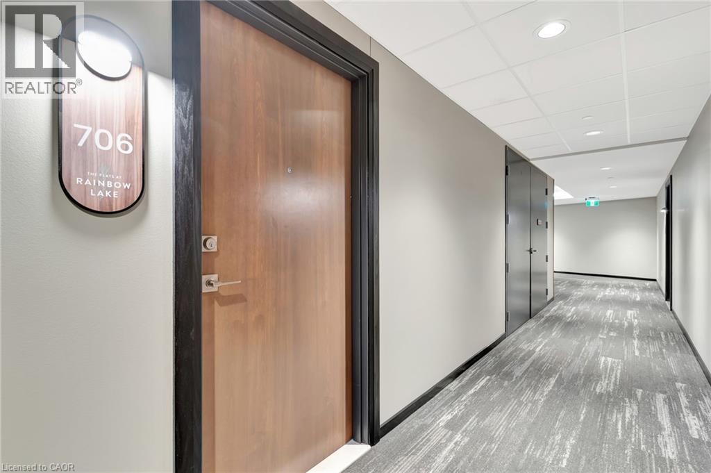 525 New Dundee Road Unit# 706, Kitchener, Ontario  N2P 0K8 - Photo 2 - 40791162