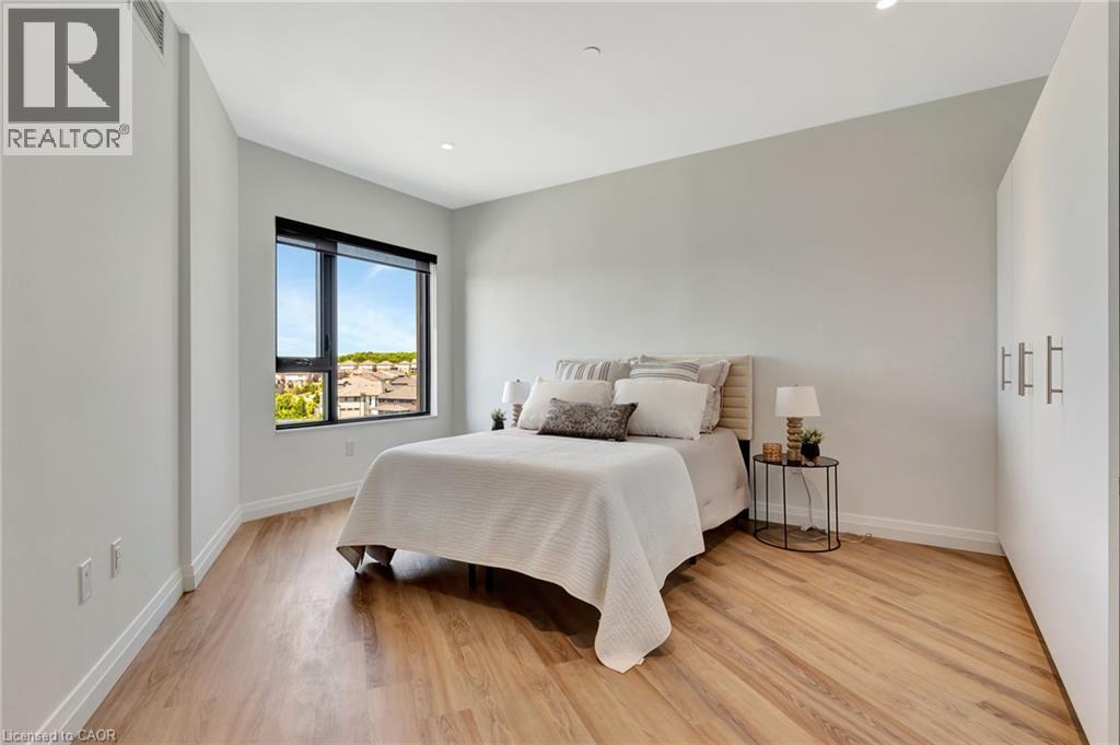 525 New Dundee Road Unit# 706, Kitchener, Ontario  N2P 0K8 - Photo 14 - 40791162