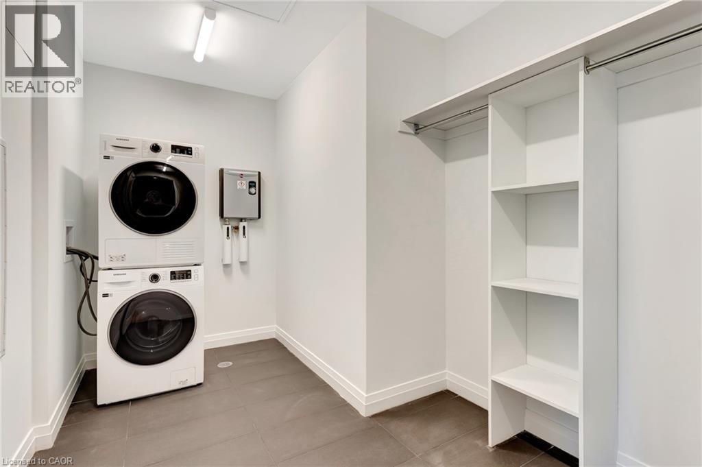 525 New Dundee Road Unit# 706, Kitchener, Ontario  N2P 0K8 - Photo 4 - 40791162