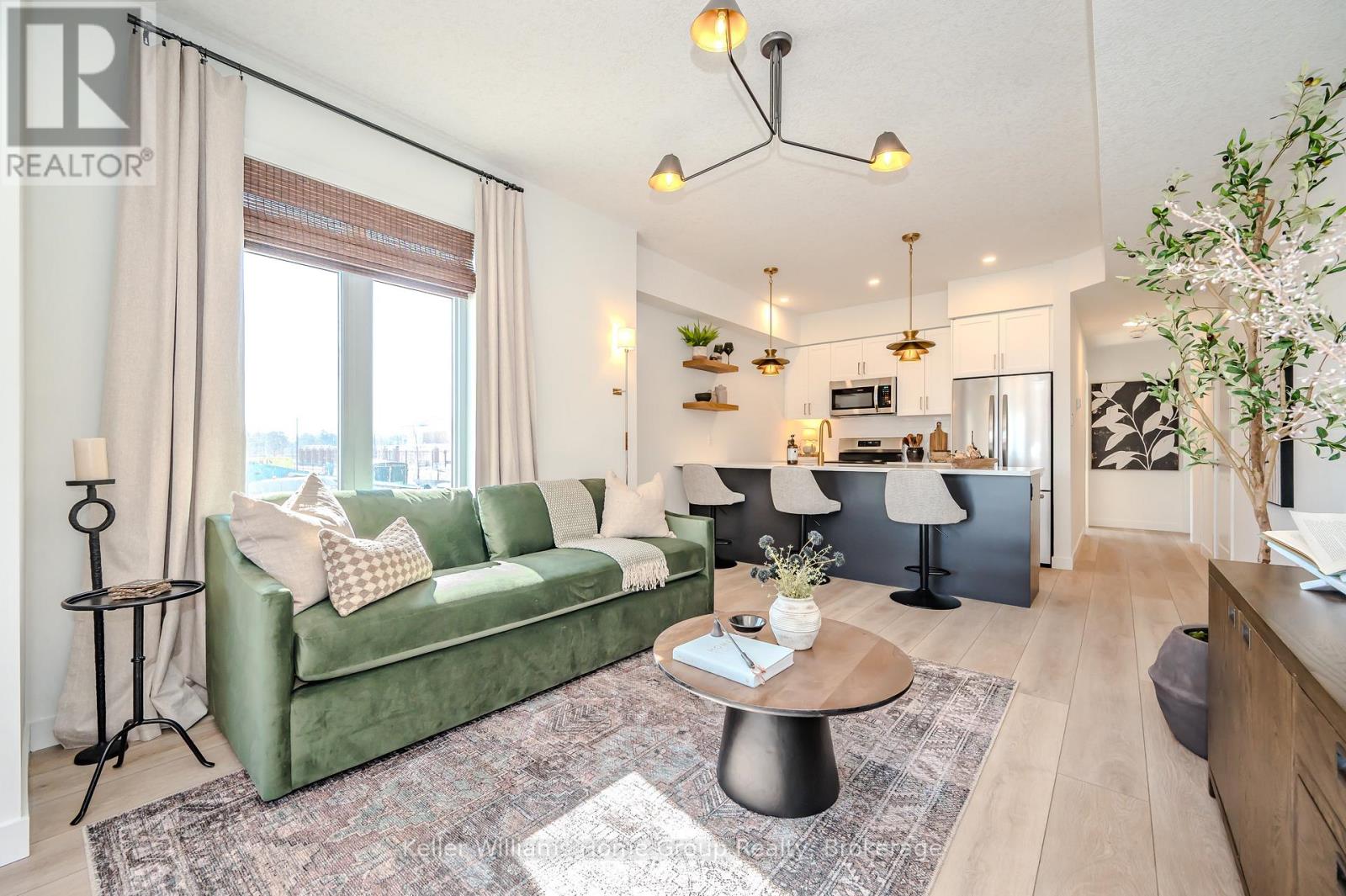 98 - 824 Woolwich Street, Guelph, Ontario  N1H 6J2 - Photo 3 - X12584926