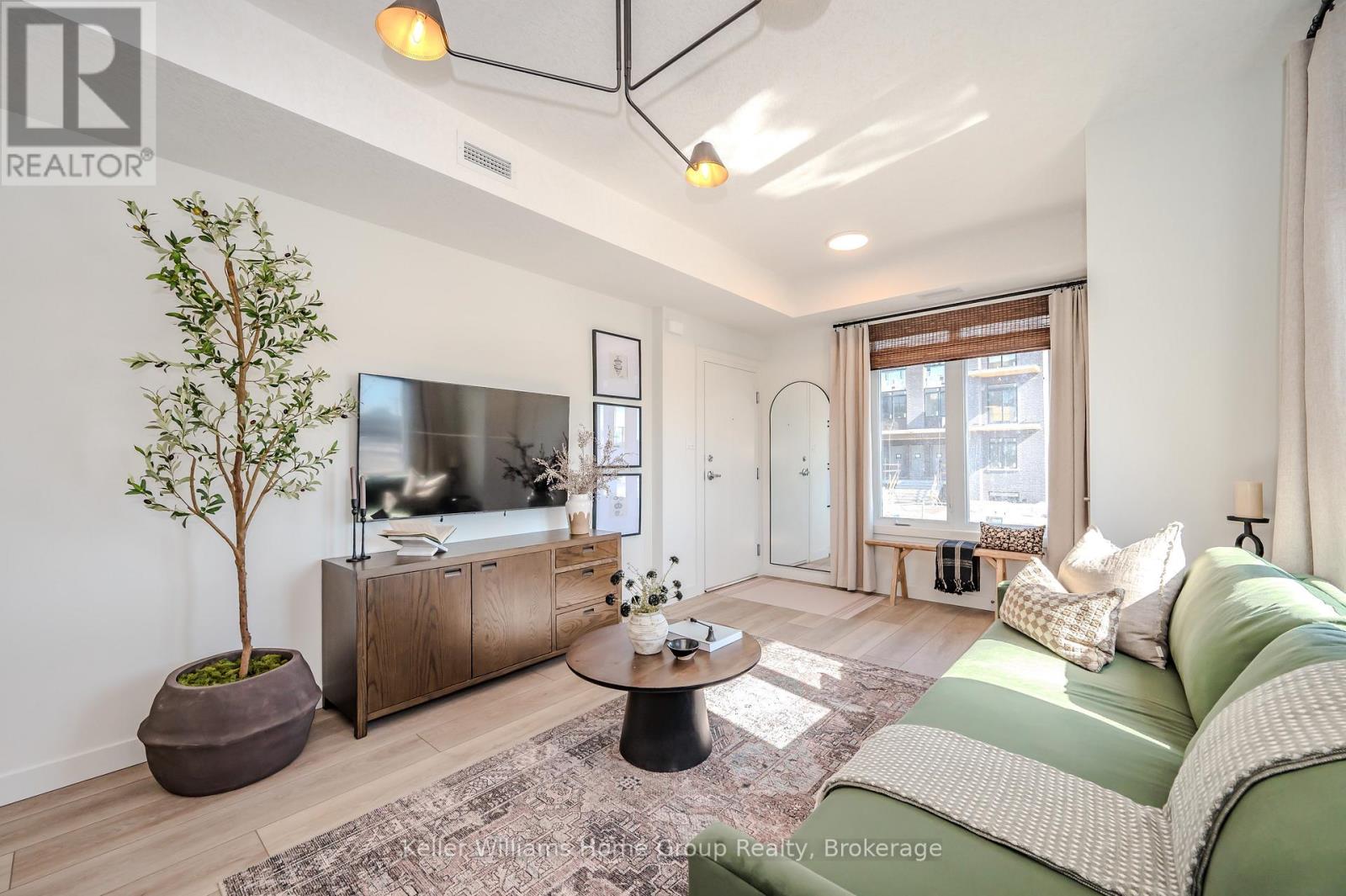 98 - 824 Woolwich Street, Guelph, Ontario  N1H 6J2 - Photo 4 - X12584926