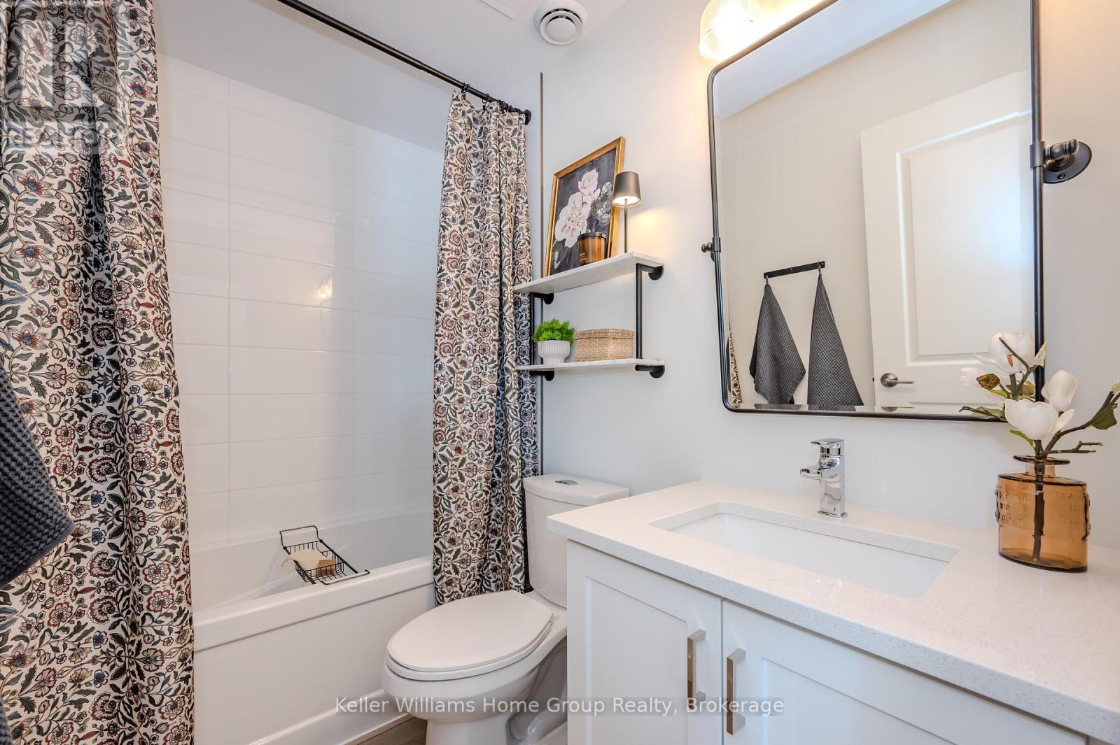 98 - 824 Woolwich Street, Guelph, Ontario  N1H 6J2 - Photo 5 - X12584926