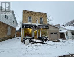 4 MAIN STREET N, Brockton, Ontario