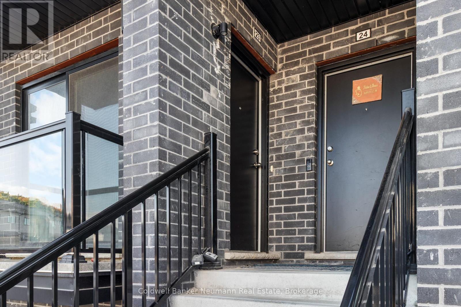 23 - 235 Chapel Hill Drive, Kitchener, Ontario N2R 0S4 - Photo 20 - X12584954