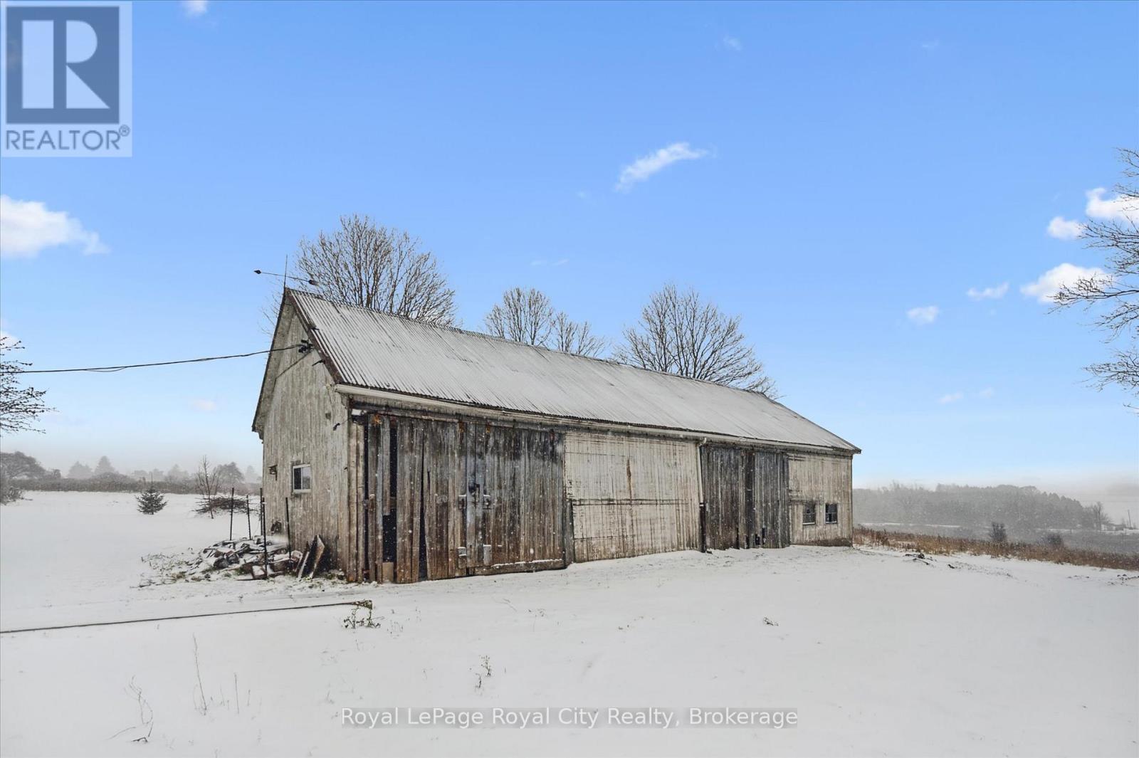 5877 Highway 6 Road N, Centre Wellington, Ontario  N1H 6J2 - Photo 28 - X12584998