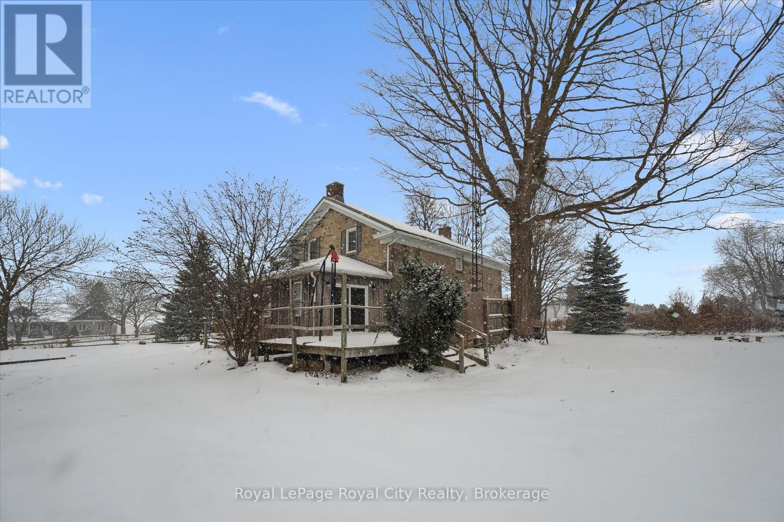 5877 Highway 6 Road N, Centre Wellington, Ontario  N1H 6J2 - Photo 30 - X12584998