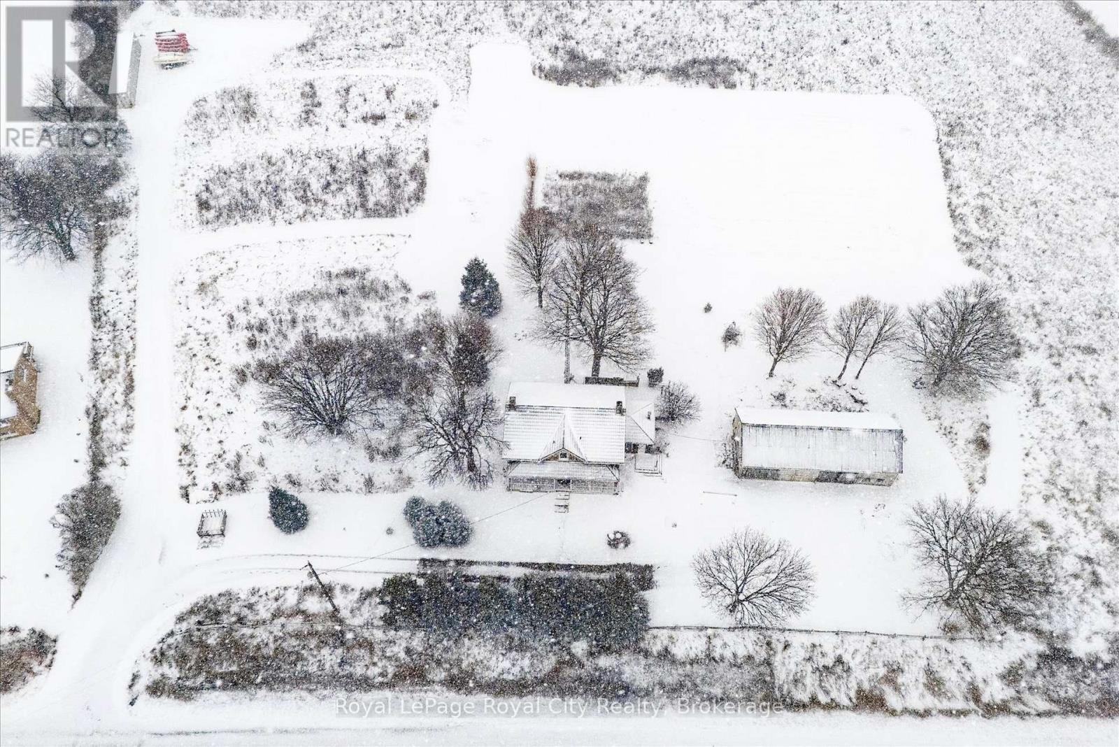 5877 Highway 6 Road N, Centre Wellington, Ontario  N1H 6J2 - Photo 34 - X12584998