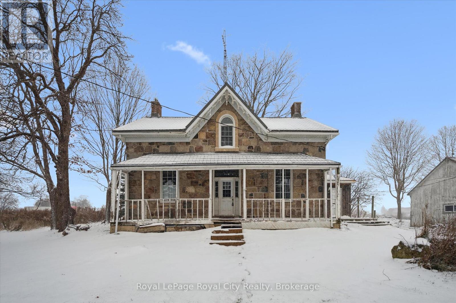 5877 Highway 6 Road N, Centre Wellington, Ontario  N1H 6J2 - Photo 4 - X12584998