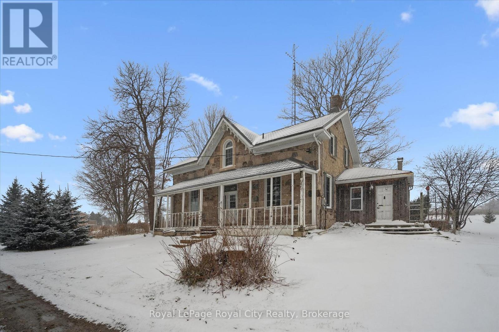 5877 Highway 6 Road N, Centre Wellington, Ontario  N1H 6J2 - Photo 5 - X12584998