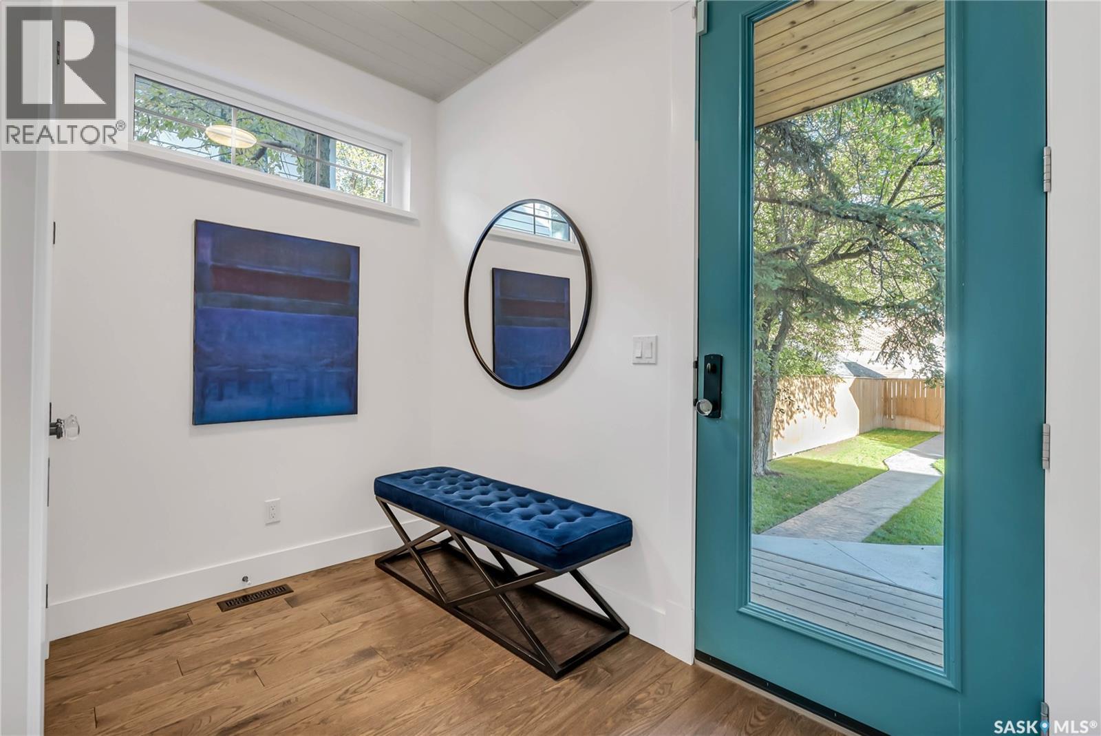 811 Colony Street, Saskatoon, Saskatchewan  S7N 0S2 - Photo 13 - SK020294