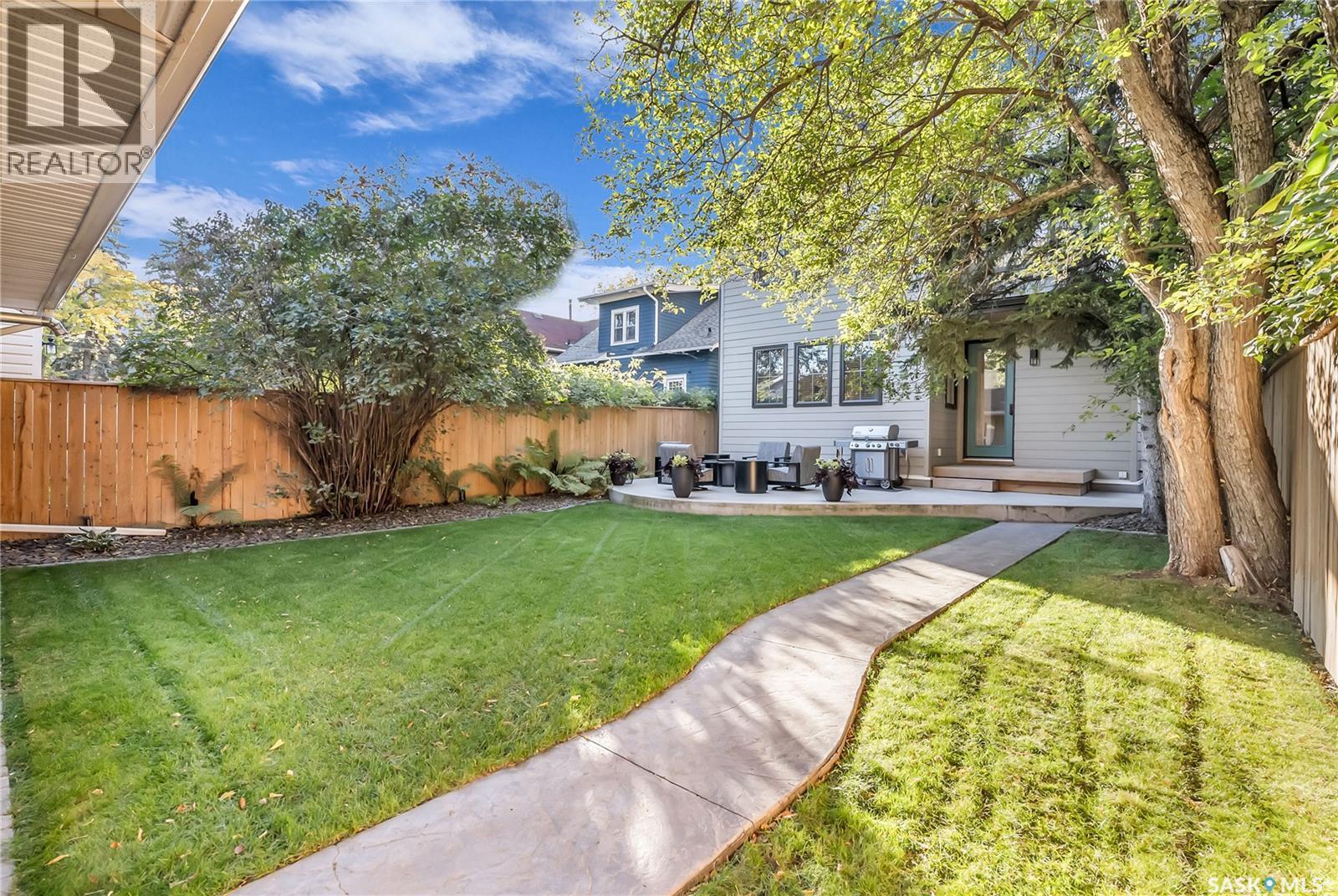 811 Colony Street, Saskatoon, Saskatchewan  S7N 0S2 - Photo 37 - SK020294