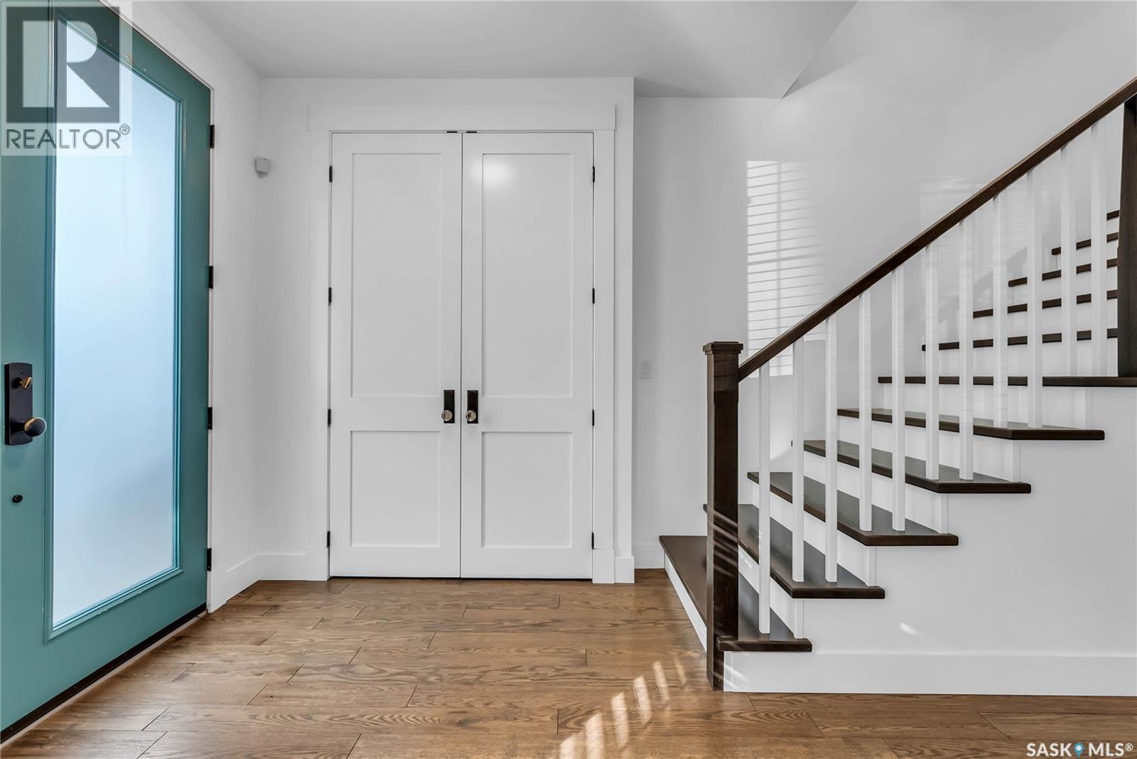 811 Colony Street, Saskatoon, Saskatchewan  S7N 0S2 - Photo 5 - SK020294