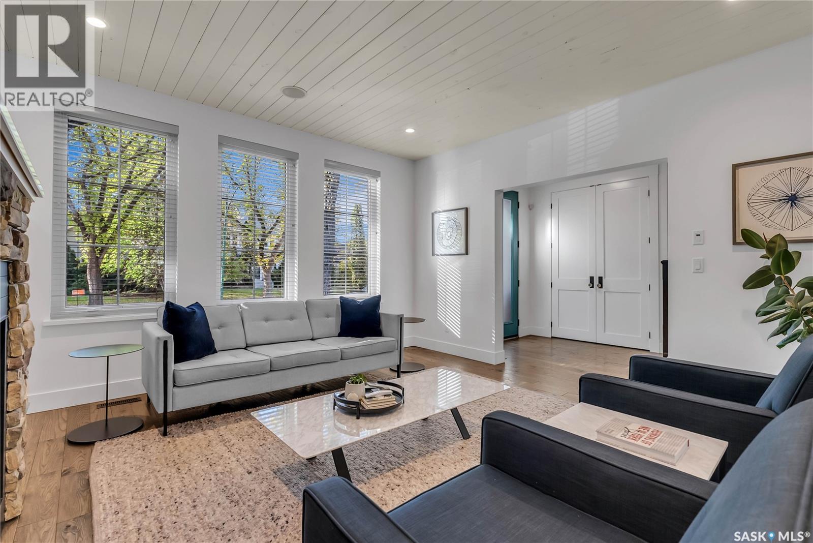 811 Colony Street, Saskatoon, Saskatchewan  S7N 0S2 - Photo 8 - SK020294