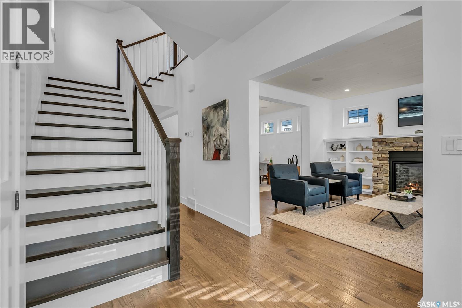 811 Colony Street, Saskatoon, Saskatchewan  S7N 0S2 - Photo 6 - SK020294