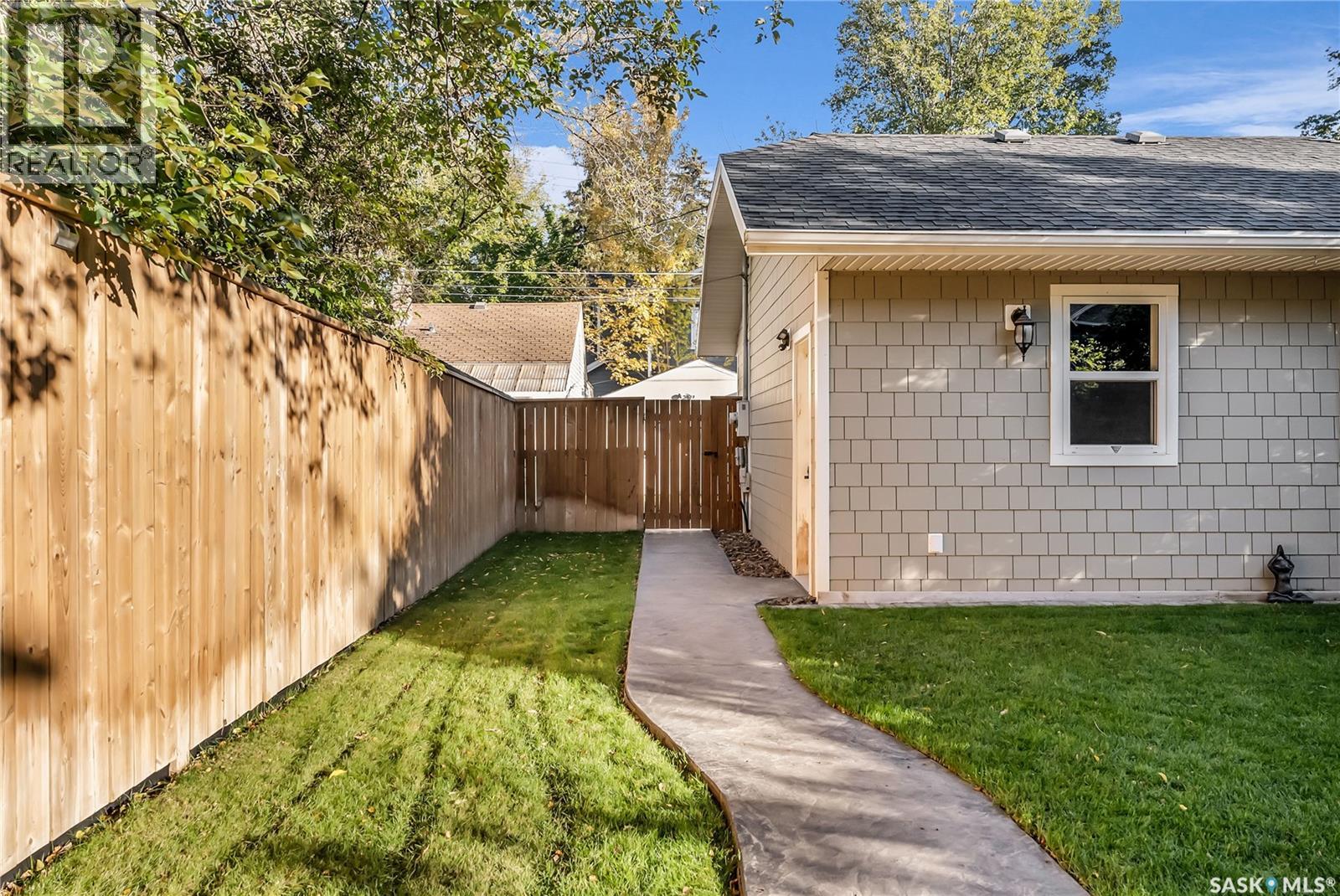 811 Colony Street, Saskatoon, Saskatchewan  S7N 0S2 - Photo 39 - SK020294